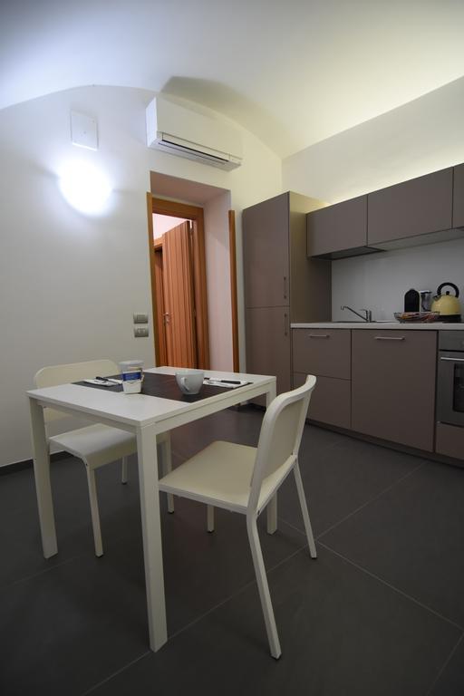 La Strada Parlata Maison d'hôtes Naples