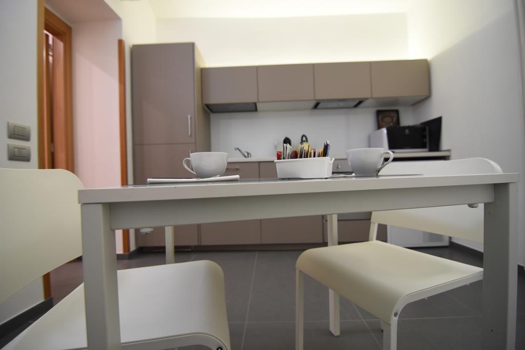 La Strada Parlata Maison d'hôtes Naples