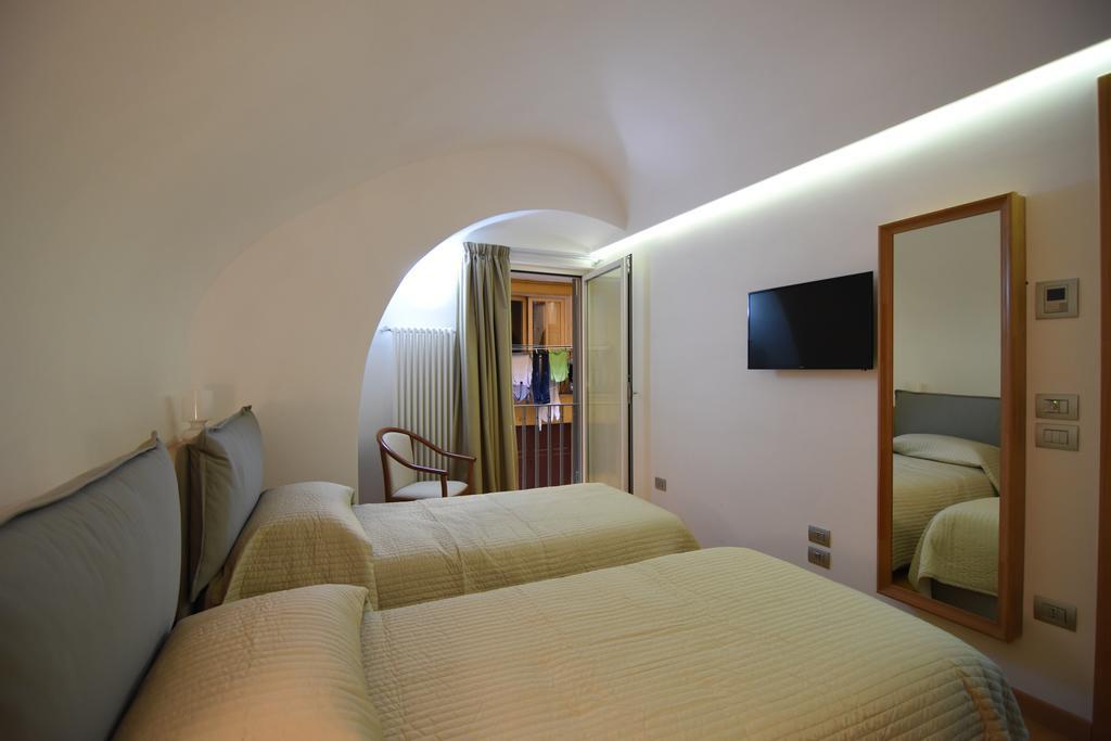 Maison d'hôtes La Strada Parlata 2*