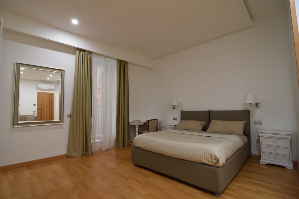 La Strada Parlata Maison d'hôtes 2*