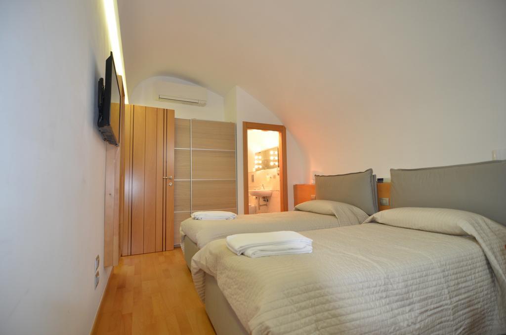 La Strada Parlata Maison d'hôtes 2*