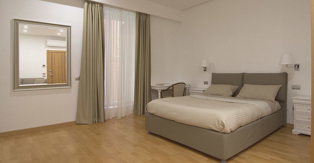 La Strada Parlata Maison d'hôtes Naples