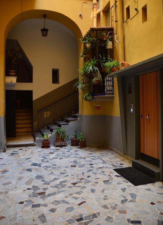 La Strada Parlata 2* Neapel